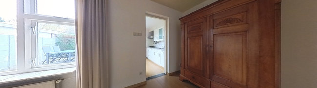 Bekijk 360° foto van Woonkamer van Jagersweg 3