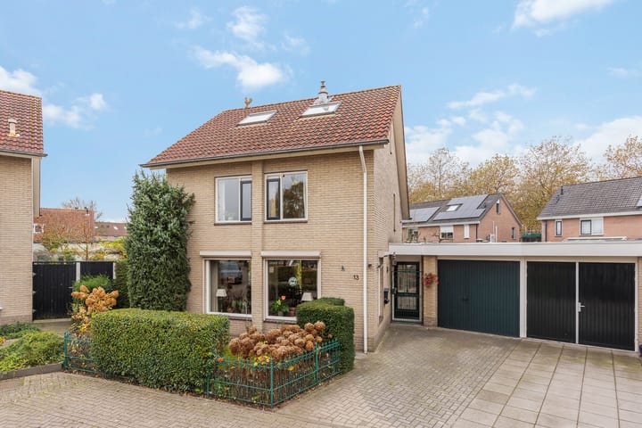 Foto 1 van Oude Es 13