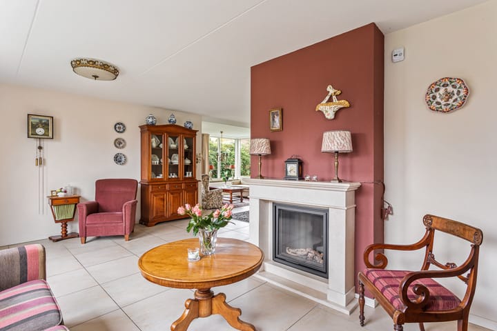 Foto 4 van Oude Es 13