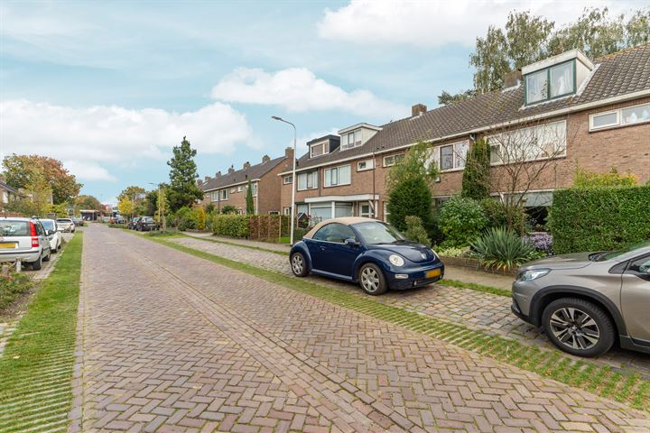 Bekijk foto 3 van Topaasstraat 23