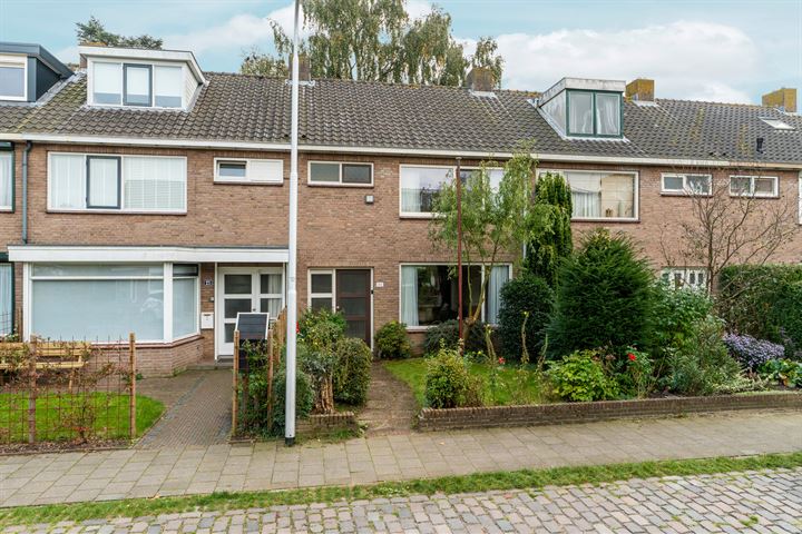 Bekijk foto 4 van Topaasstraat 23