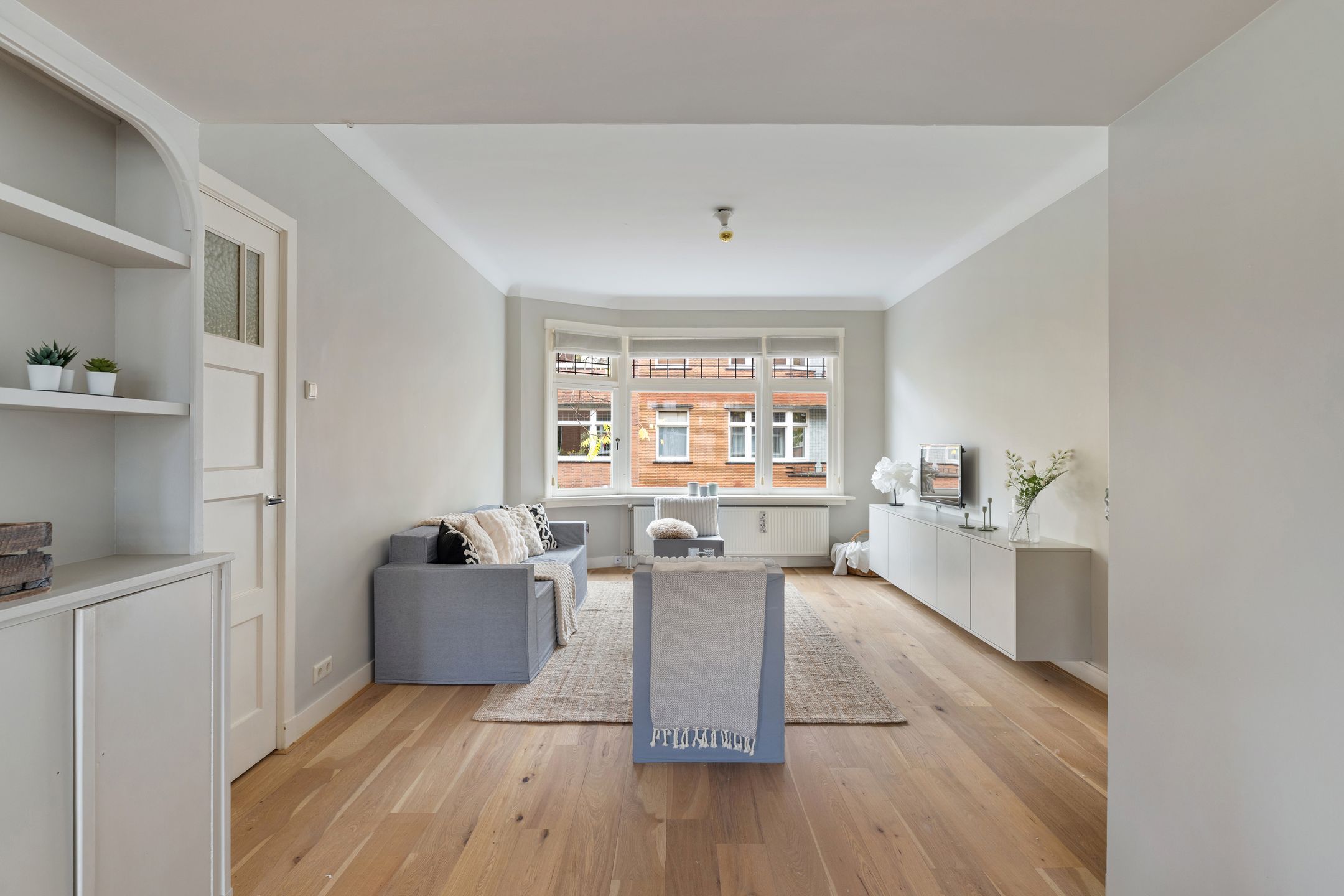 Foto 3 van Breitnerstraat 75-B