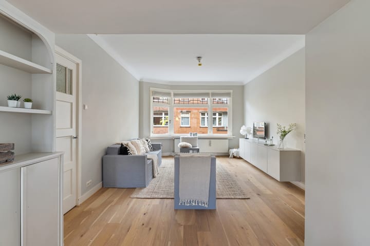 Foto 3 van Breitnerstraat 75-B