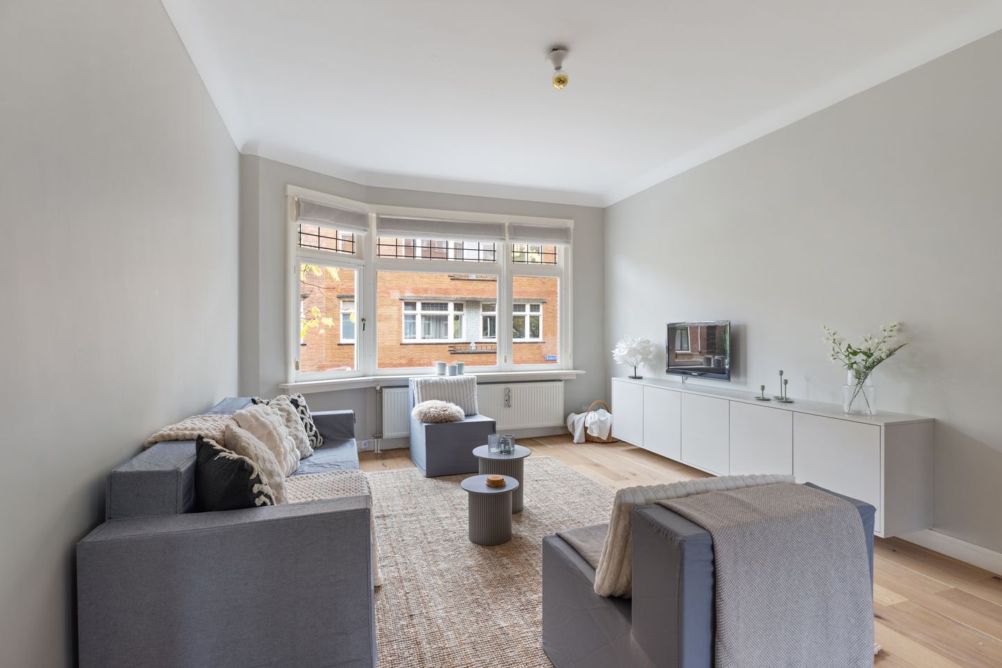 Foto 4 van Breitnerstraat 75-B