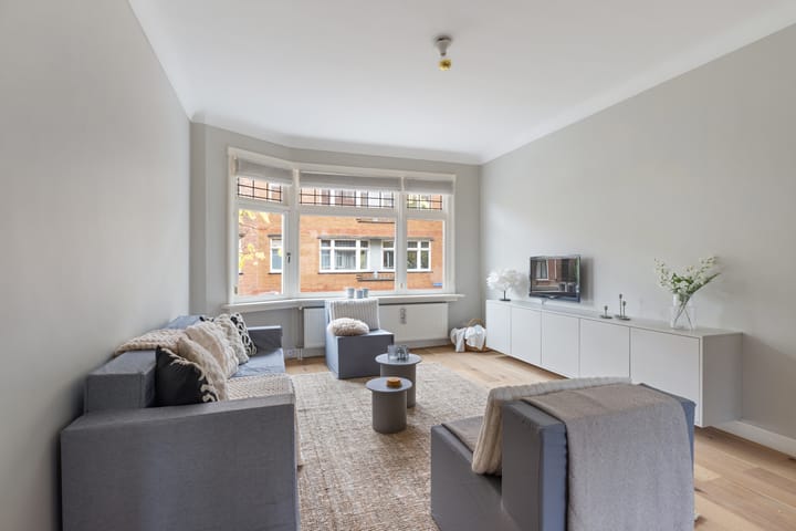 Foto 4 van Breitnerstraat 75-B