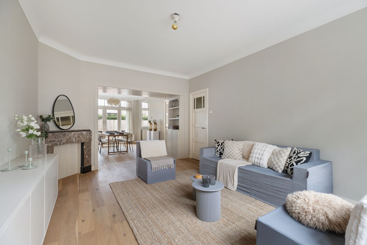 Foto 5 van Breitnerstraat 75-B