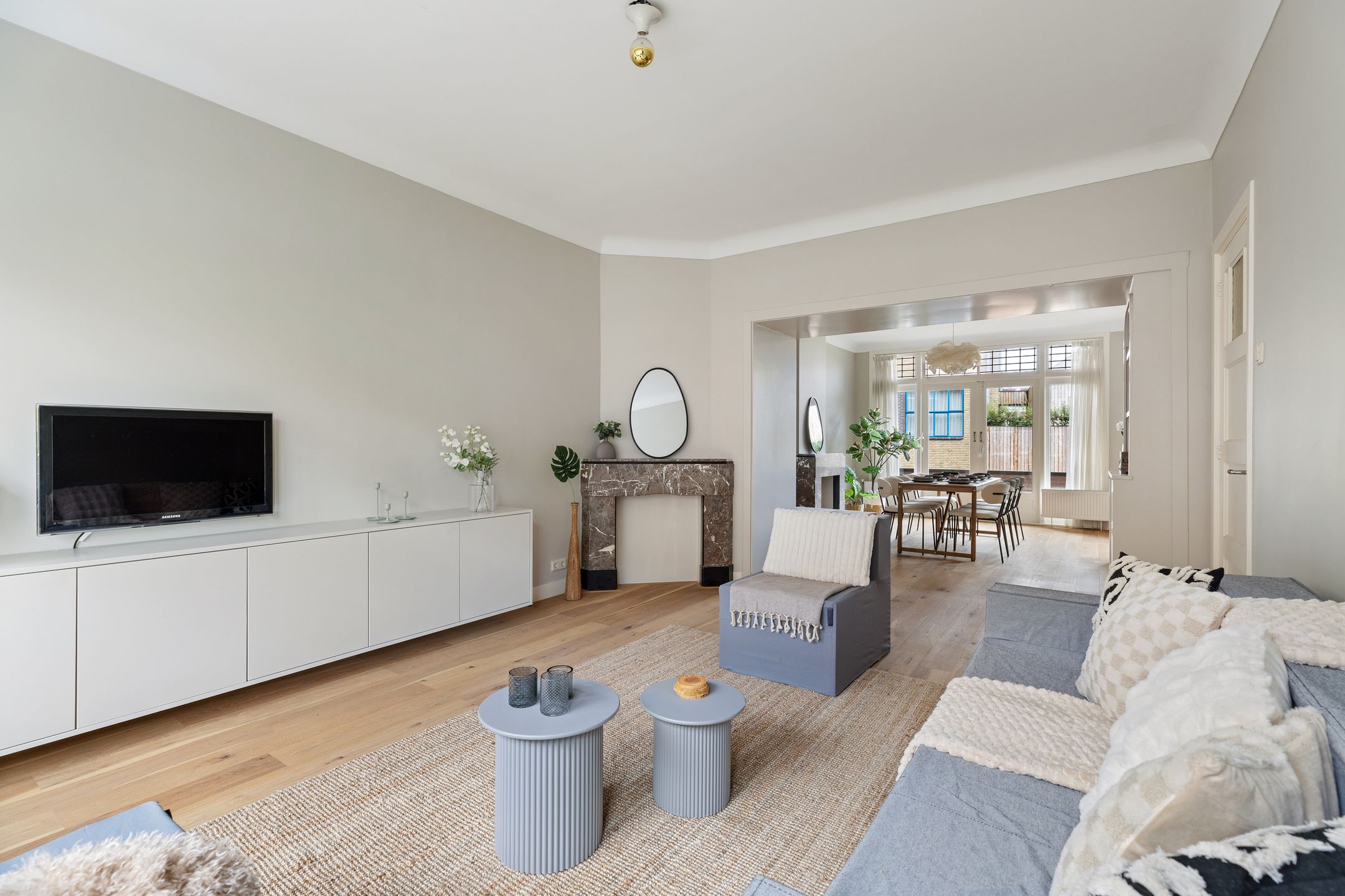 Foto 6 van Breitnerstraat 75-B