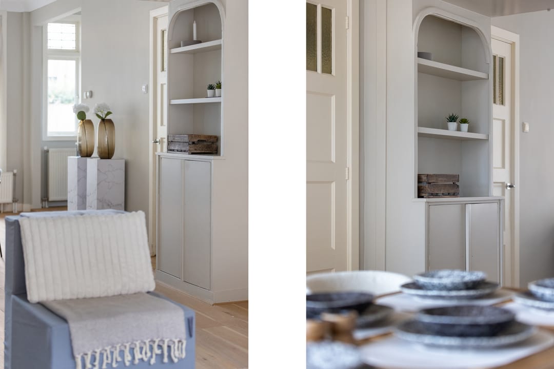 Foto 7 van Breitnerstraat 75-B