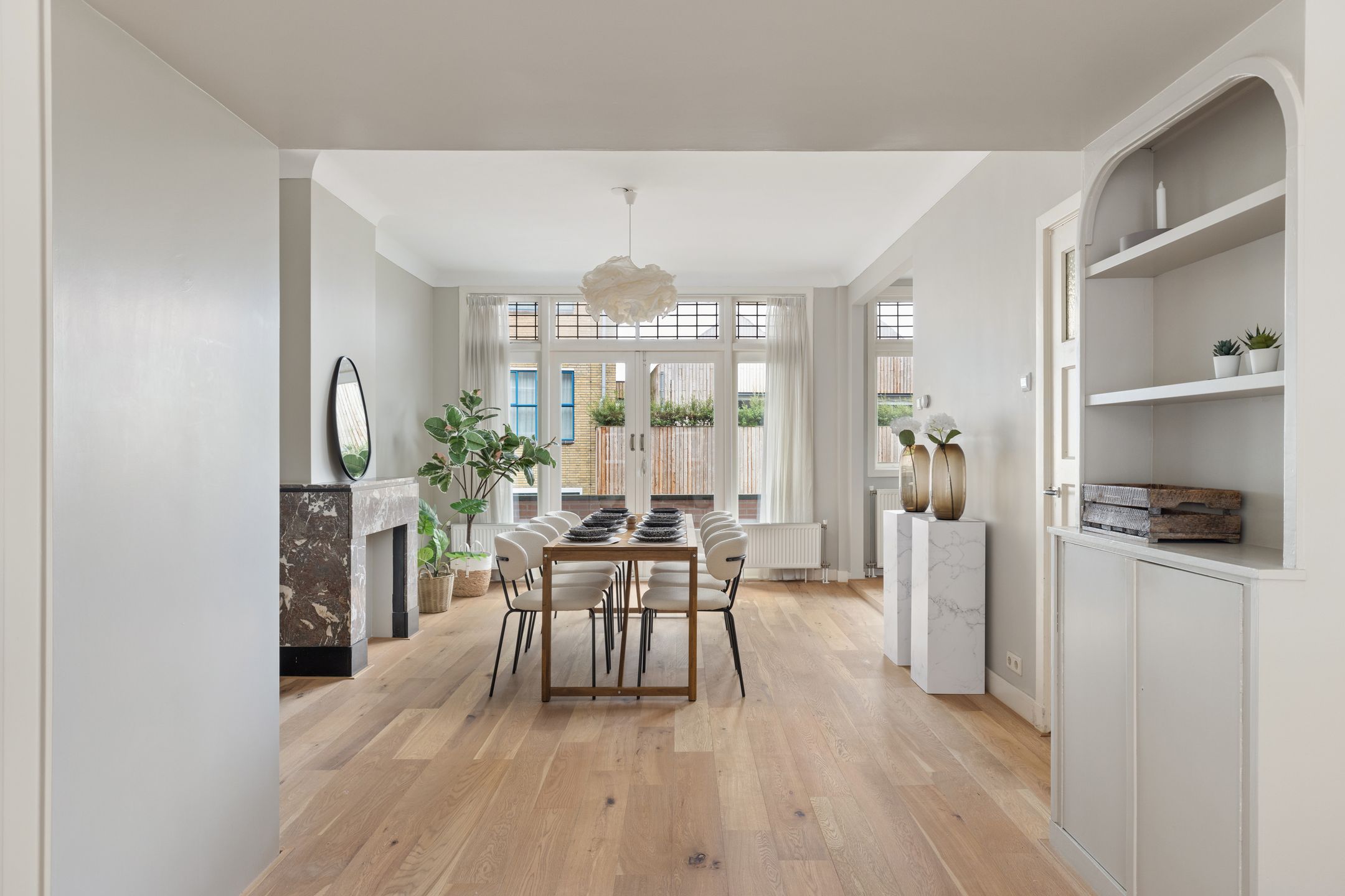 Foto 9 van Breitnerstraat 75-B