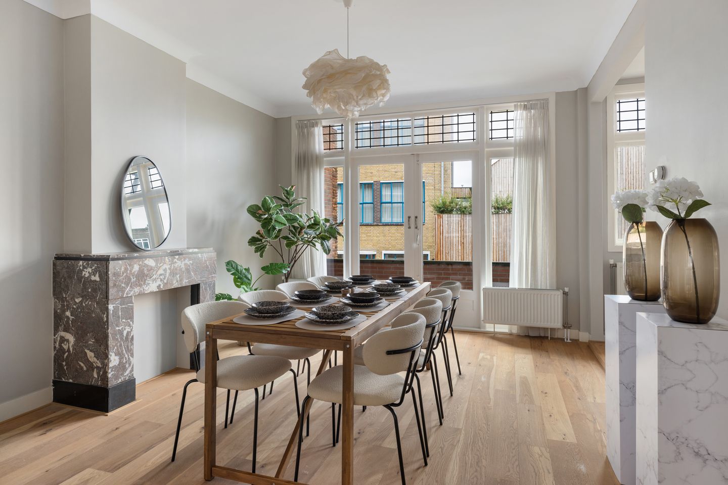 Foto 10 van Breitnerstraat 75-B