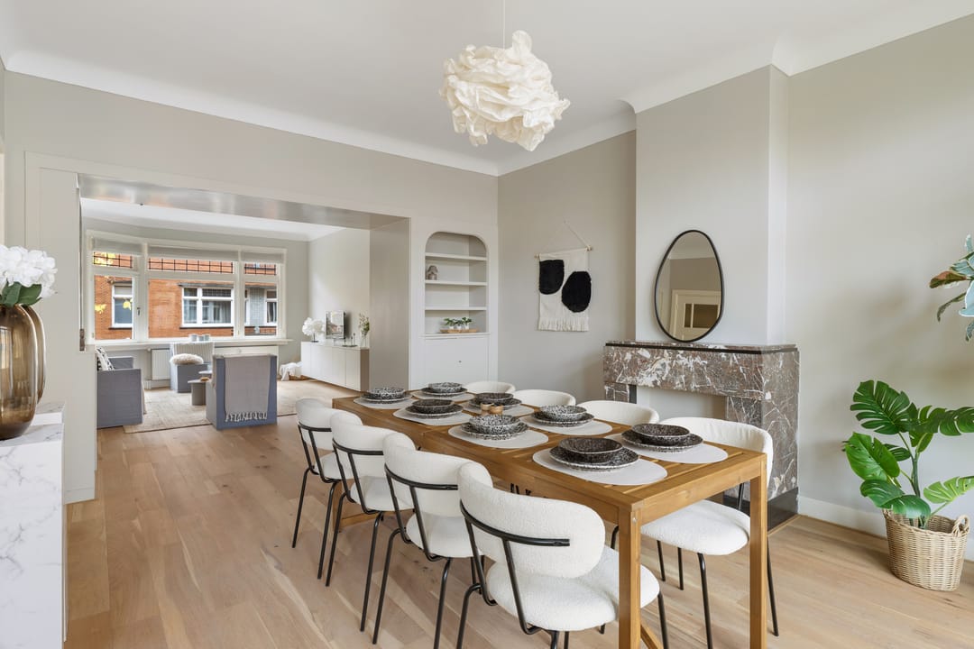 Foto 11 van Breitnerstraat 75-B