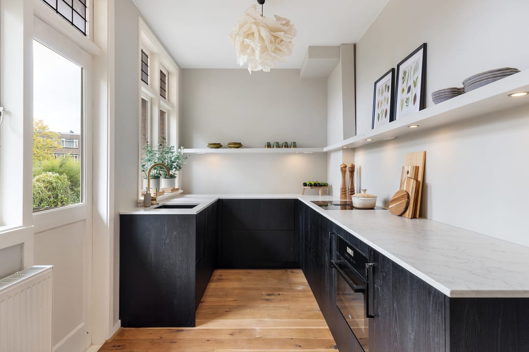 Foto 16 van Breitnerstraat 75-B