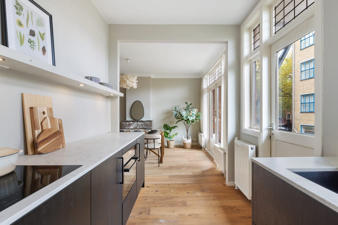 Foto 17 van Breitnerstraat 75-B