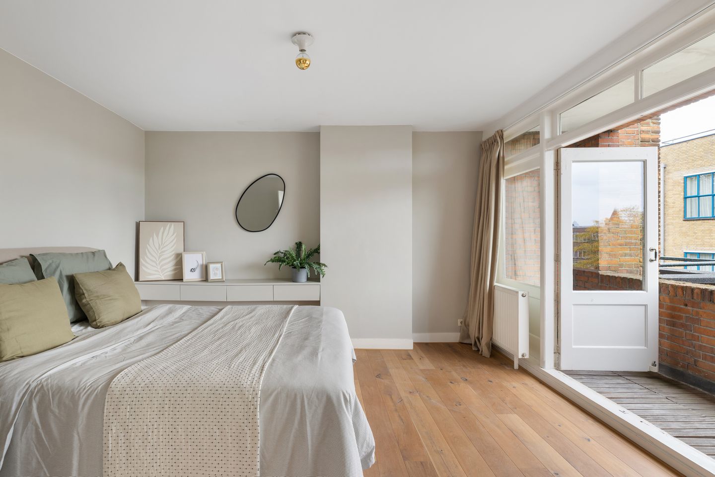 Foto 20 van Breitnerstraat 75-B