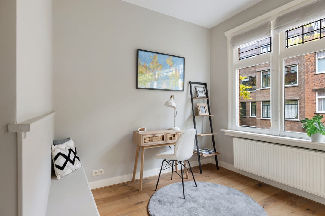 Foto 23 van Breitnerstraat 75-B