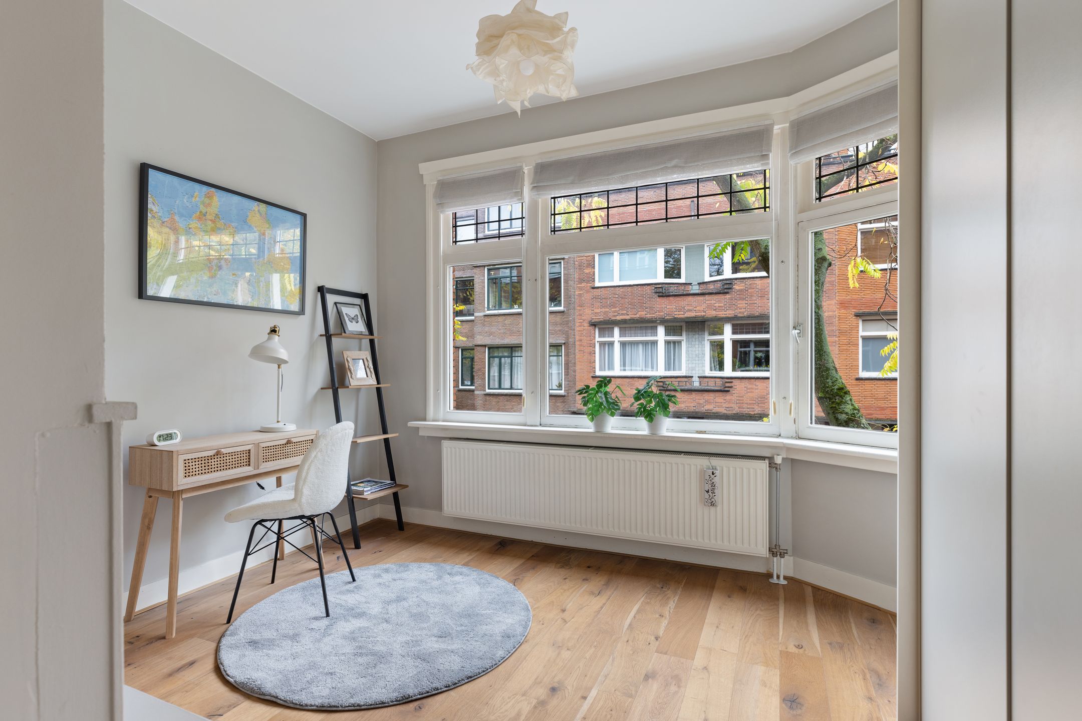 Foto 24 van Breitnerstraat 75-B