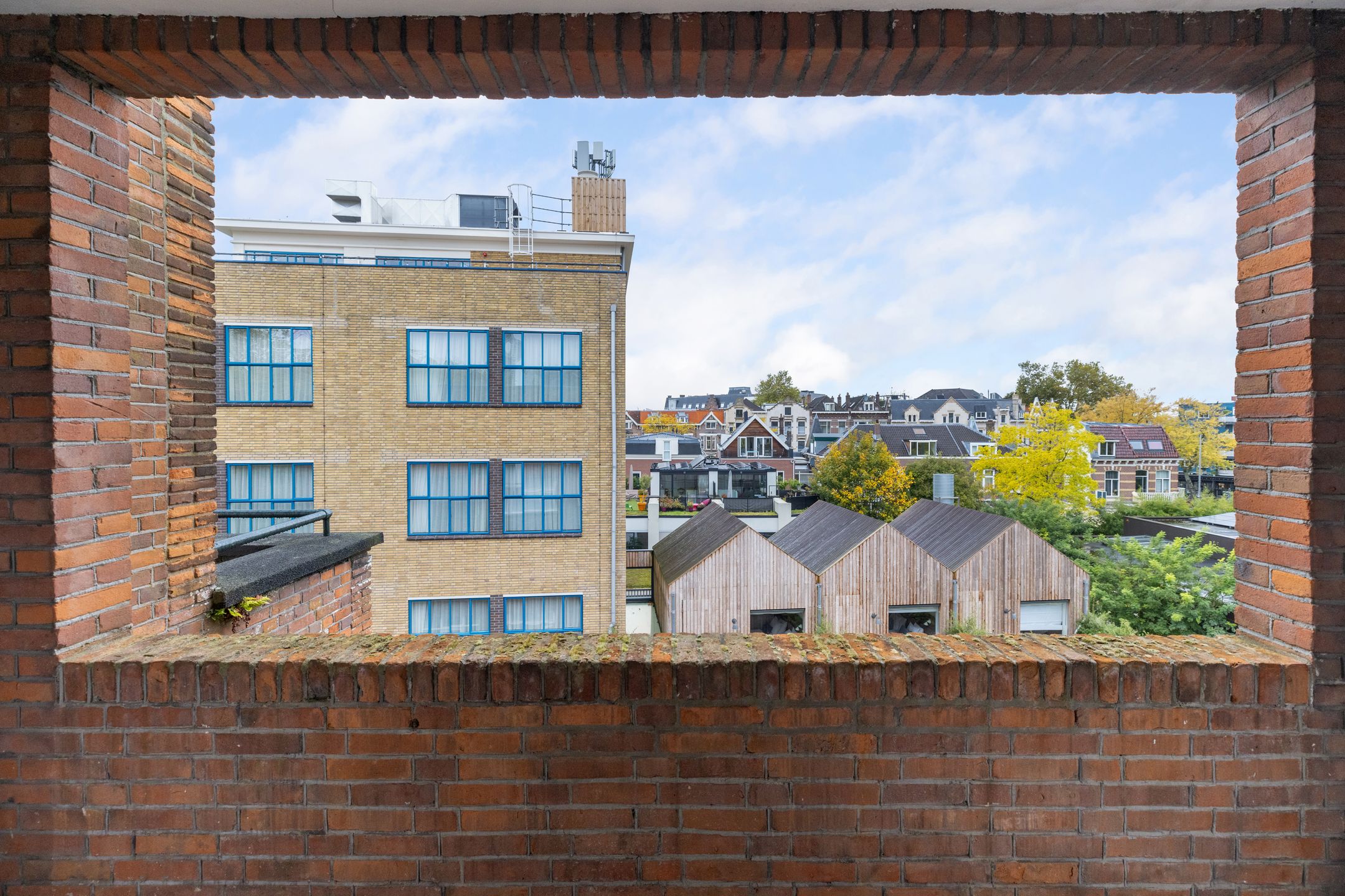 Foto 30 van Breitnerstraat 75-B