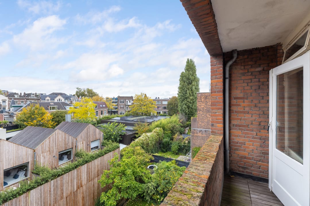 Foto 31 van Breitnerstraat 75-B