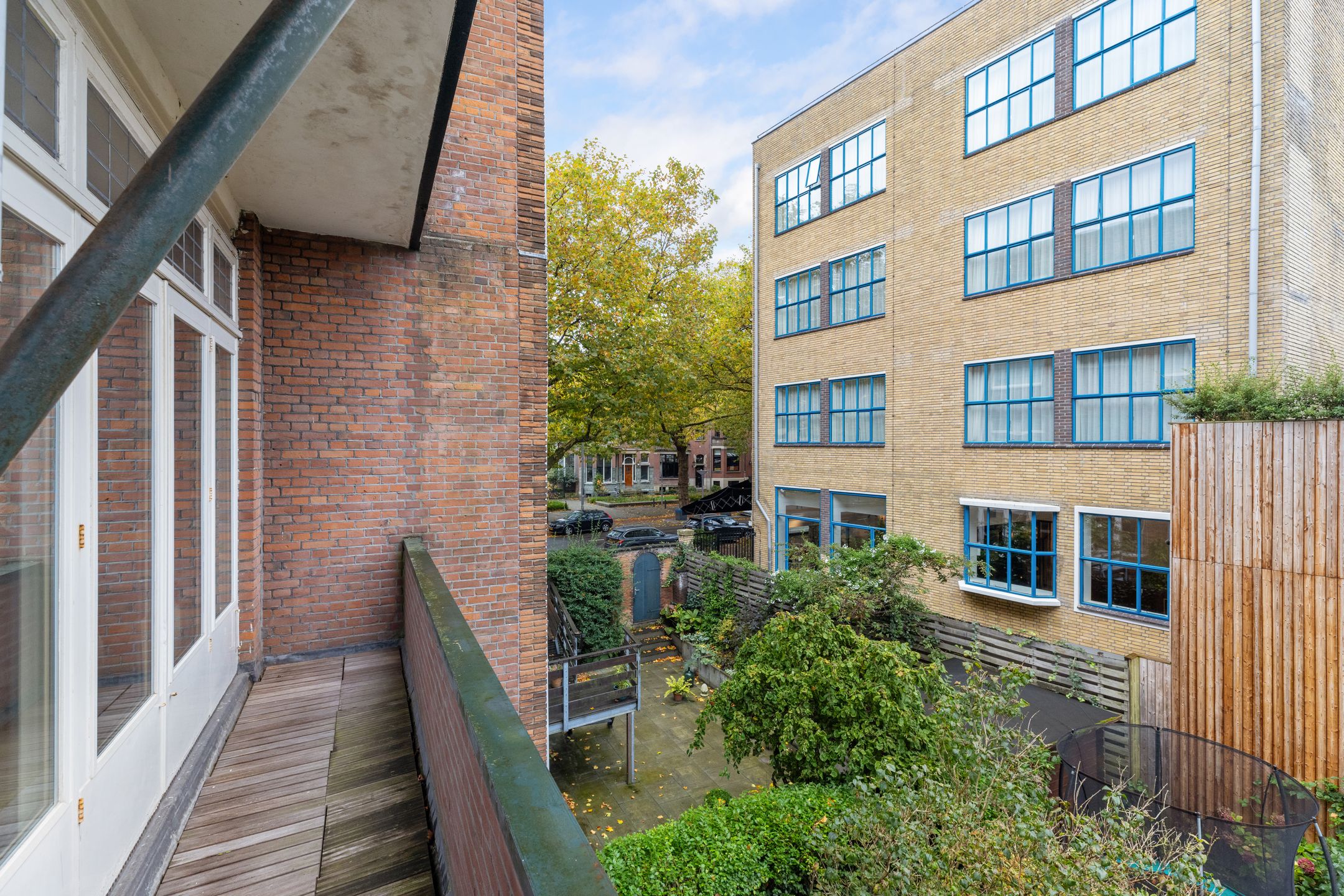 Foto 33 van Breitnerstraat 75-B