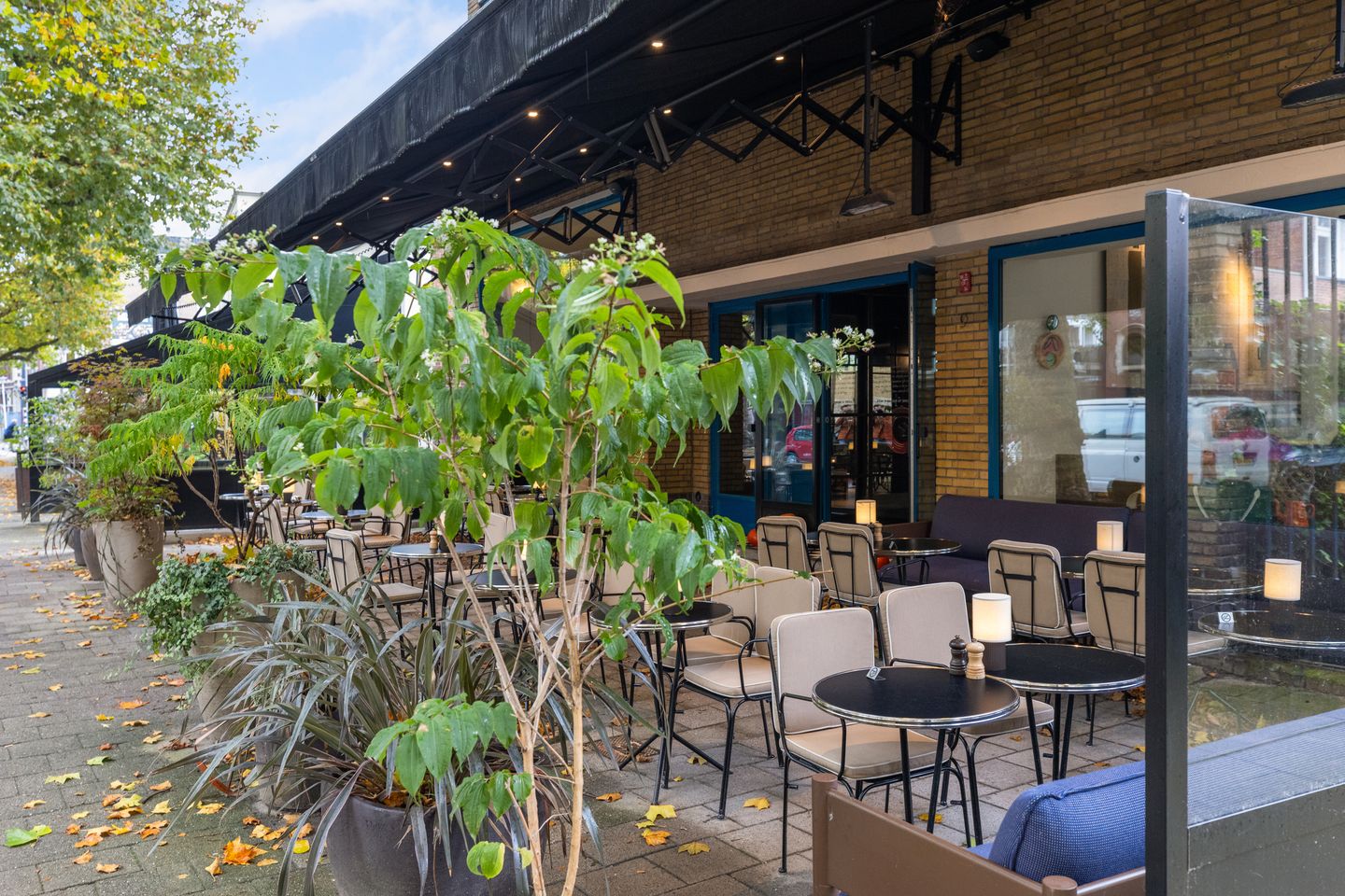 Foto 34 van Breitnerstraat 75-B