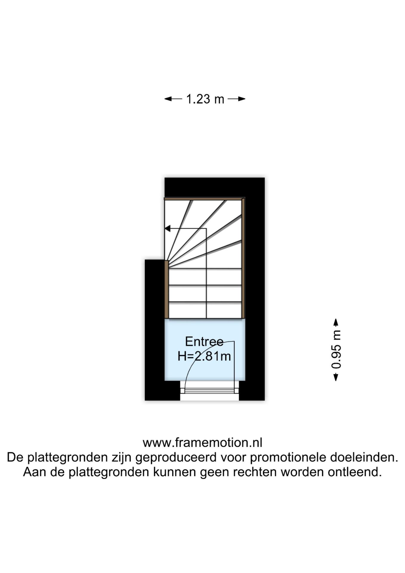 Foto 35 van Breitnerstraat 75-B