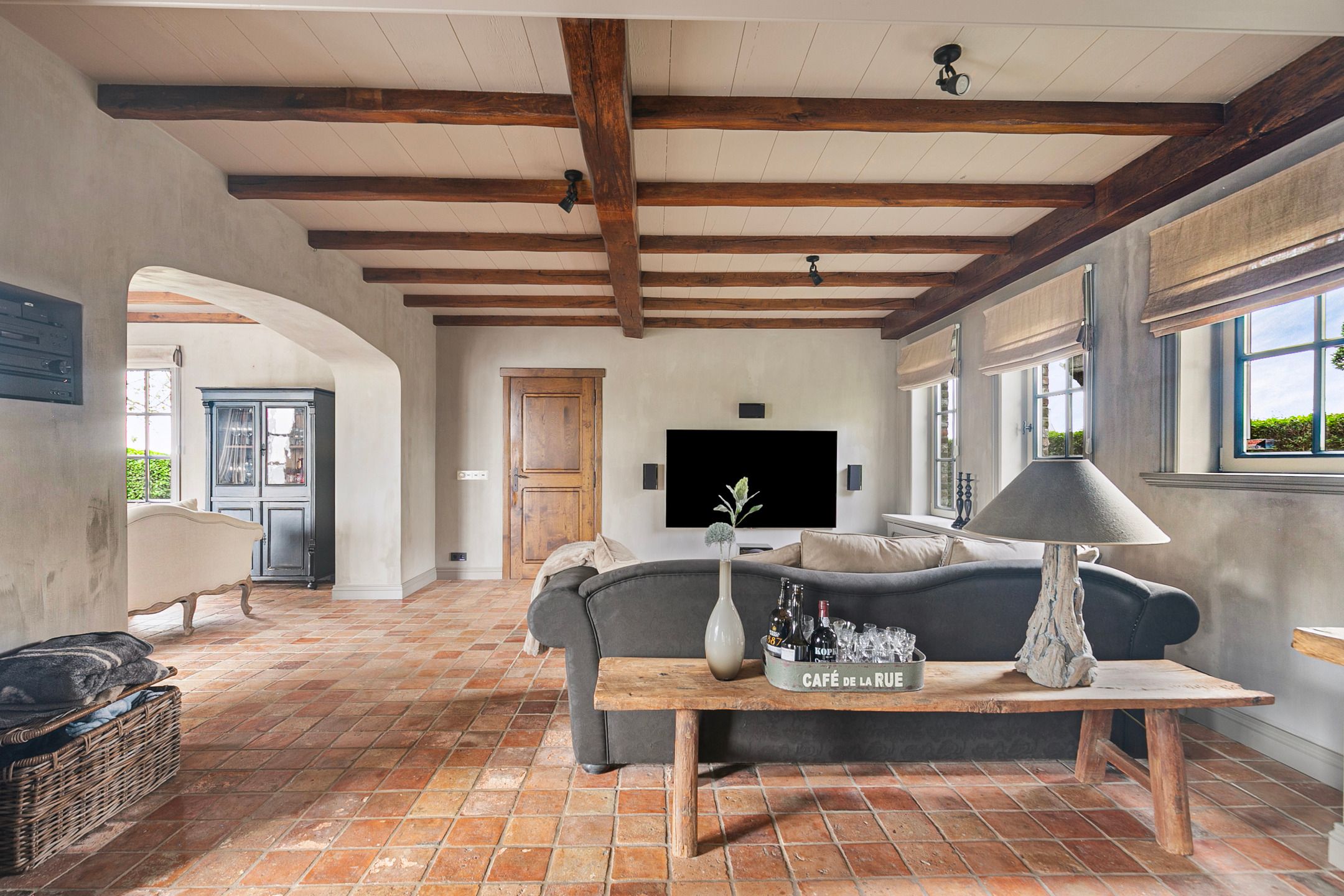 Foto 15 van Cathalijne Schans 52