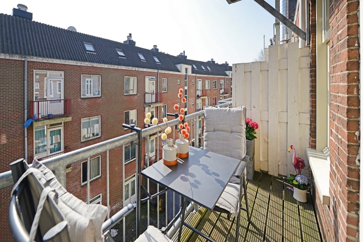 View photo 8 of Albert Cuypstraat 40-C