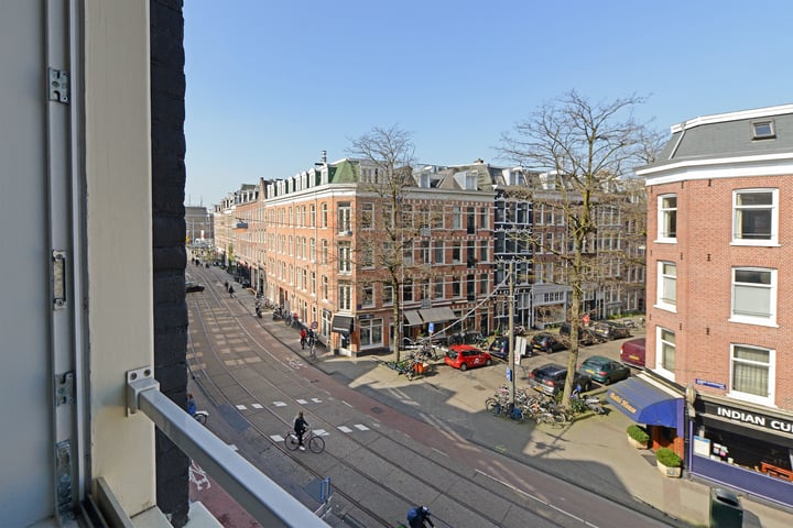 View photo 9 of Albert Cuypstraat 40-C