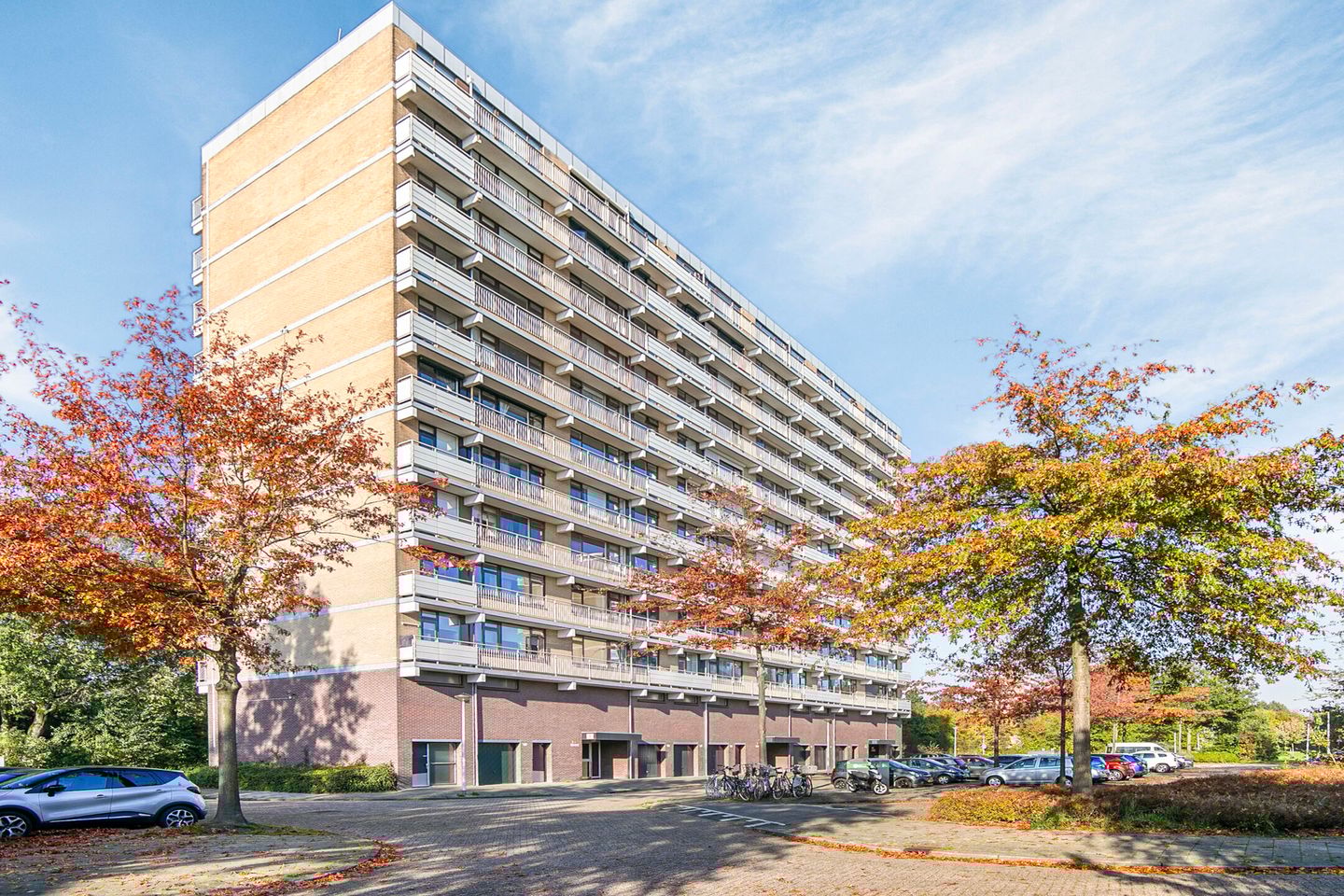 Foto 1 van Zernikelaan 572