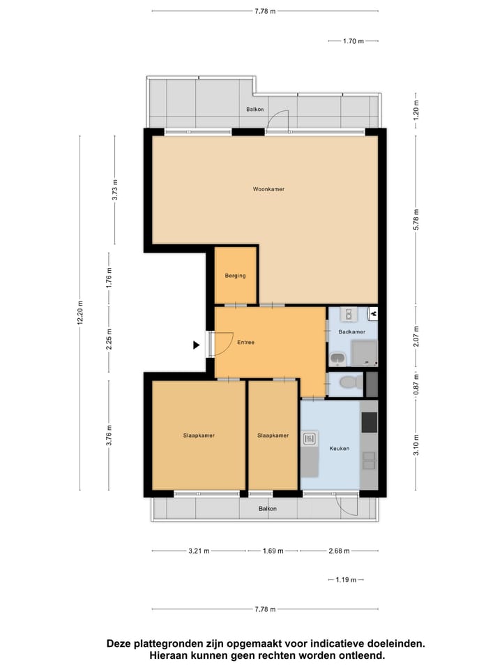 Photo 23 of Zernikelaan 572