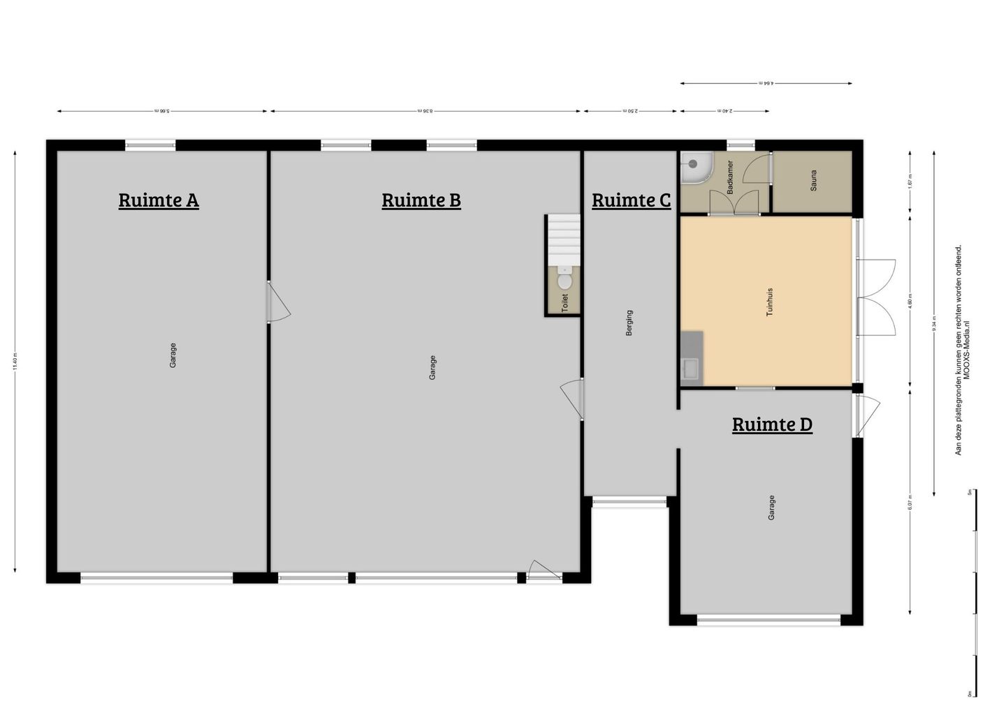 Bekijk foto 4 van Steenenstraat 41