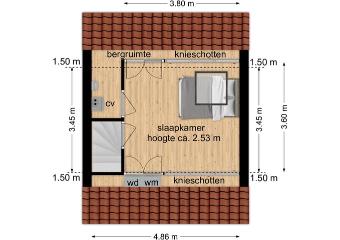 Bekijk foto 26 van Amstelstraat 5