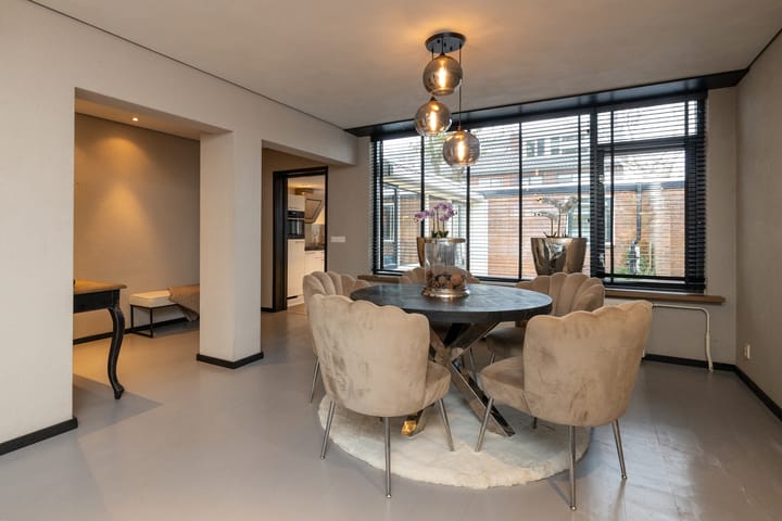 Foto 3 van Leliestraat 27