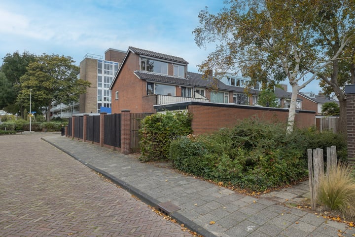 Bekijk foto 46 van Leliestraat 27