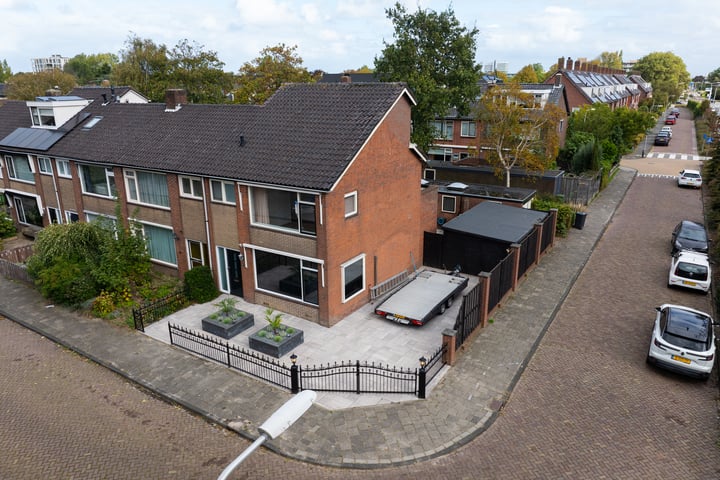 Bekijk foto 49 van Leliestraat 27