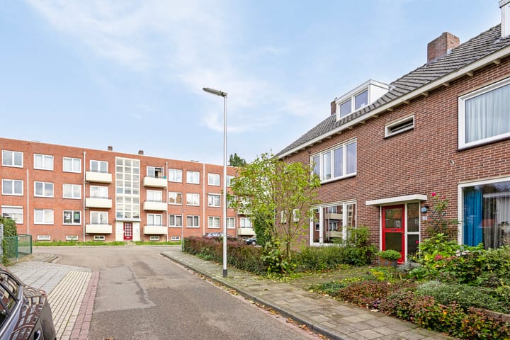 Foto 2 van Julianusstraat 76