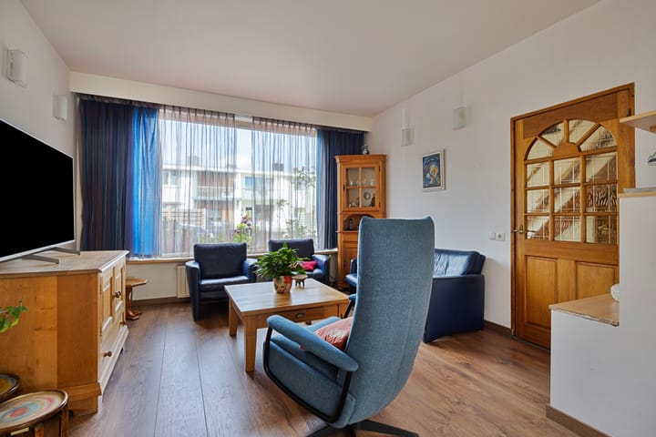 Foto 5 van Julianusstraat 76