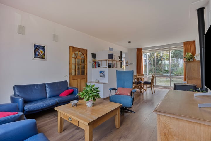 Foto 6 van Julianusstraat 76