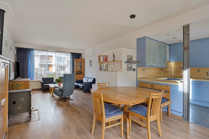 Foto 7 van Julianusstraat 76