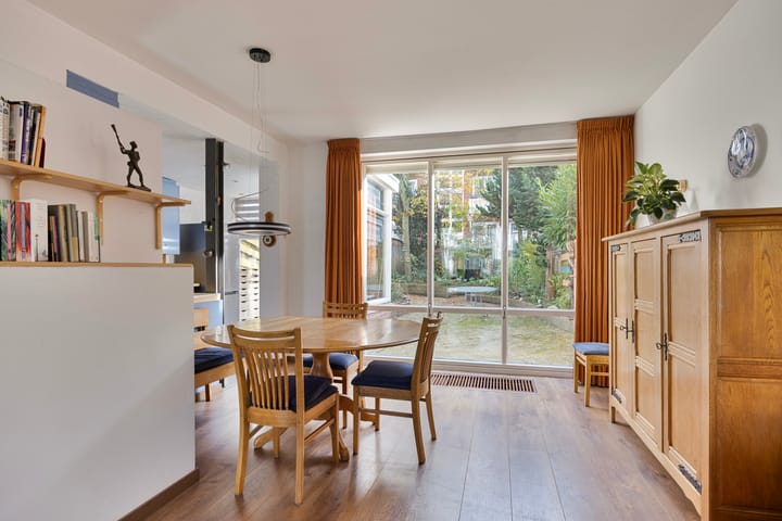 Foto 9 van Julianusstraat 76