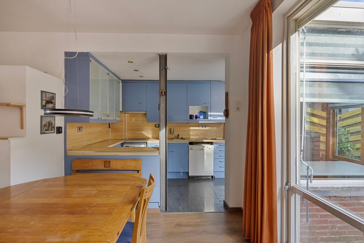 Foto 10 van Julianusstraat 76