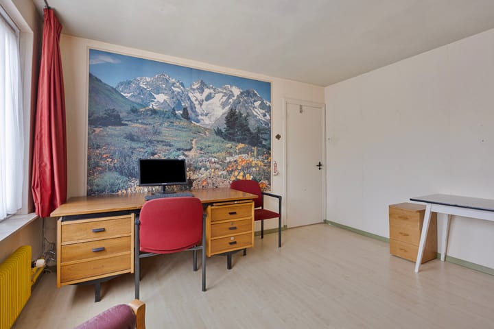 Foto 16 van Julianusstraat 76