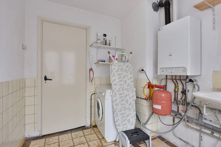 Foto 21 van Julianusstraat 76