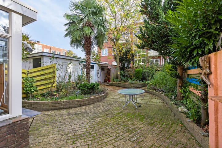 Foto 27 van Julianusstraat 76