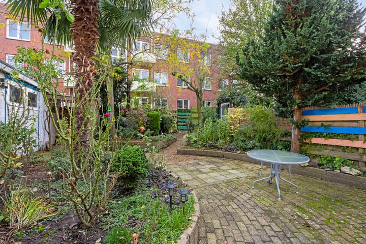 Foto 28 van Julianusstraat 76