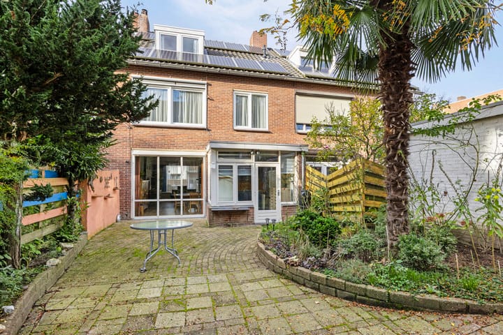 Foto 29 van Julianusstraat 76