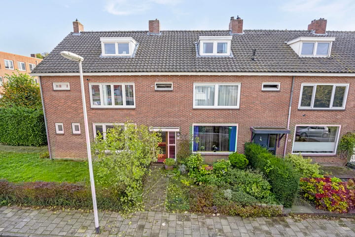 Foto 33 van Julianusstraat 76