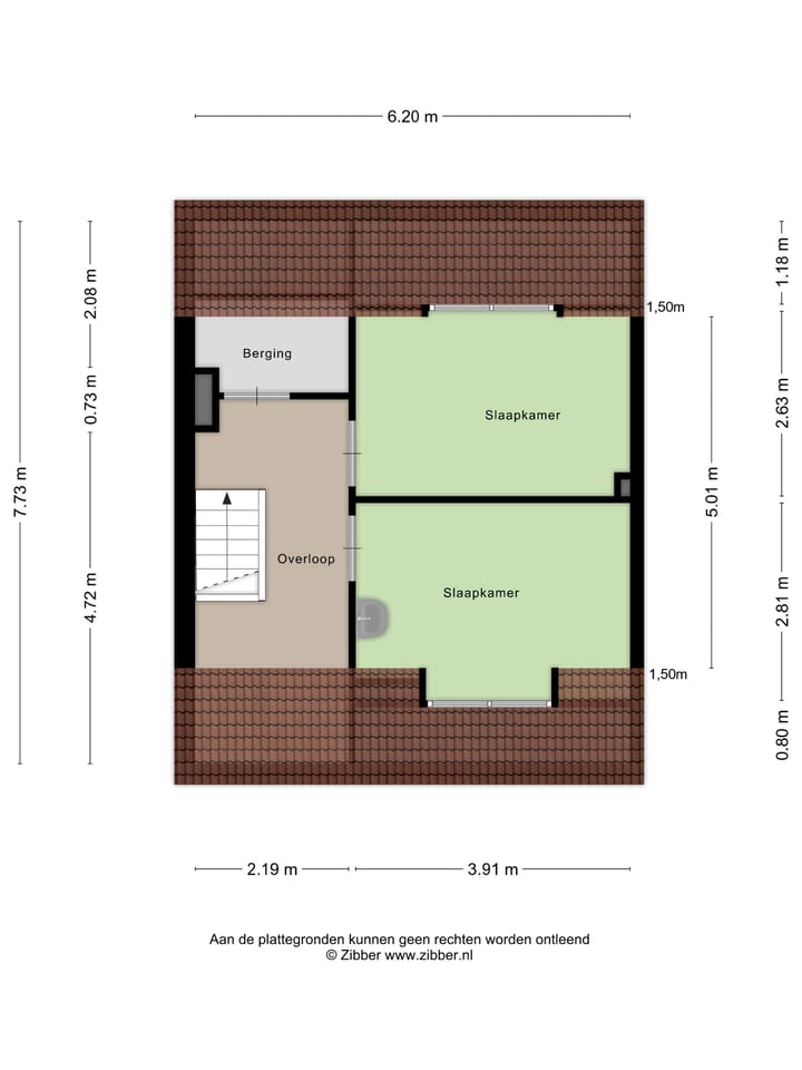 Foto 37 van Julianusstraat 76