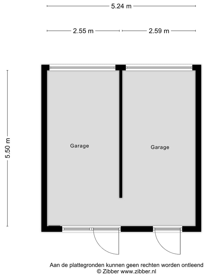 Foto 38 van Julianusstraat 76