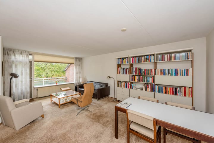 Foto 2 van Jaap Buijshof 66